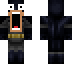 omg batman