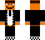 orange man