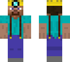 package guy