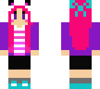 panda girly edit