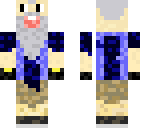 penner-skin