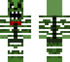 phantom mangle gk