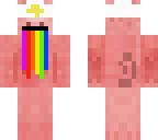 pig in underwear v2