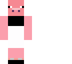 pig prommy