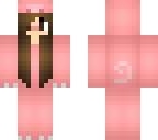 piglet onsie