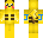 pika josu