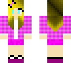 pinkg girl