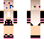 pinky
