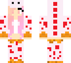 pixel the dino