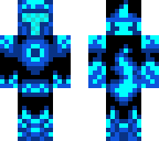 plas blue