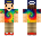 police hippy