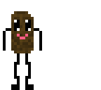 potato