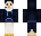psychic penguin