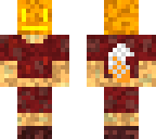 pumpkin coustume