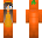 pumpkin onsie