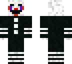 puppet