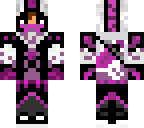 purple ninja