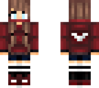 pvp girlll