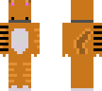 pvp kitty