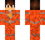 pyro warrior