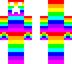 rainbow