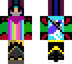 rainbow assassin