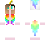 rainbow unicorn