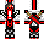 red assassin