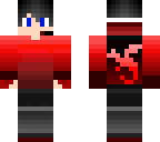 red blood