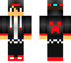 red creeper boy