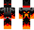red ender