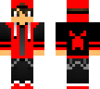 red manu crack