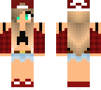red tomboy