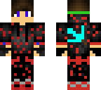 redstone man remade