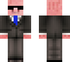 remake pig agent