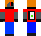 robot