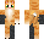 robot cat