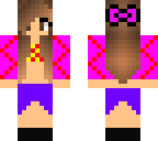 ro***xx skin my self made