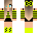 ruler amber awesome skin