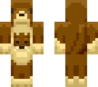 rustyroo -  mineplex series