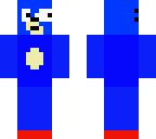 sanic