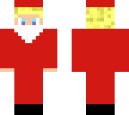 santa