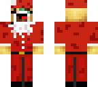 santa taco