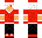sao's skin