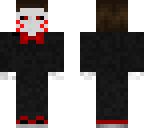 saw doll costume