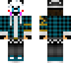 scary mask guy fixed