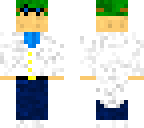 scientist