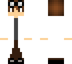 scientist guy i guess