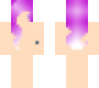scootaloo hair base