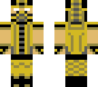 scorpion v2
